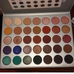 Jaclyn Hill Morphe Palette